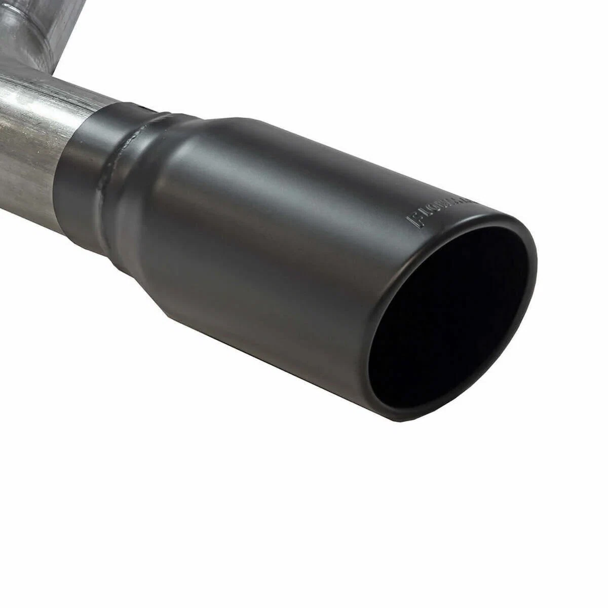 2014-2024 Ram 2500 Cat-Back Exhaust Flowmaster Stainless Steel